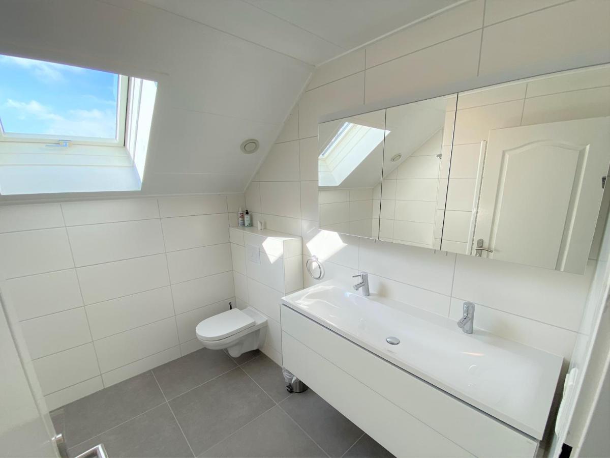 Cadsun House - Detached House By The Beach Cadzand Luaran gambar