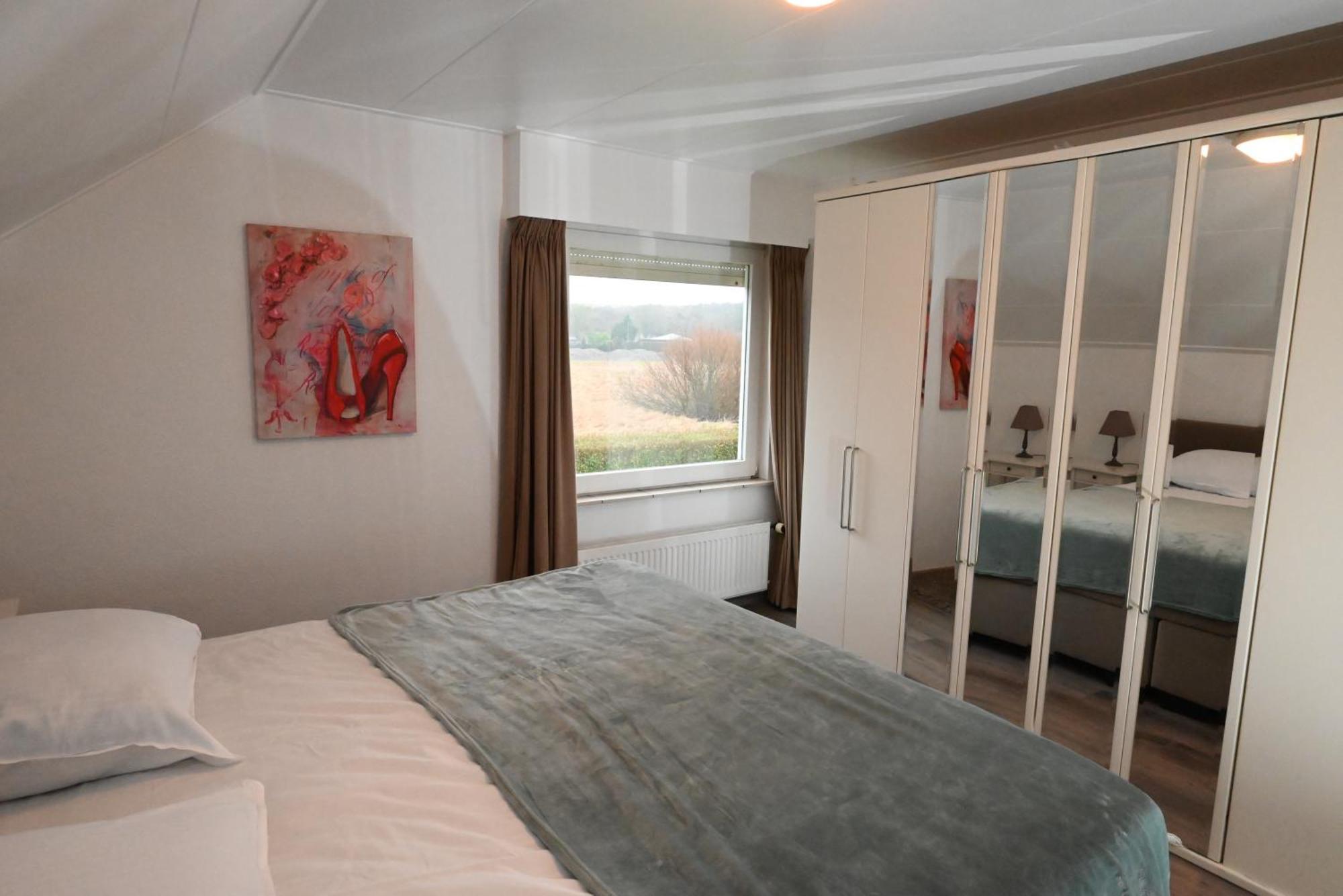 Cadsun House - Detached House By The Beach Cadzand Luaran gambar