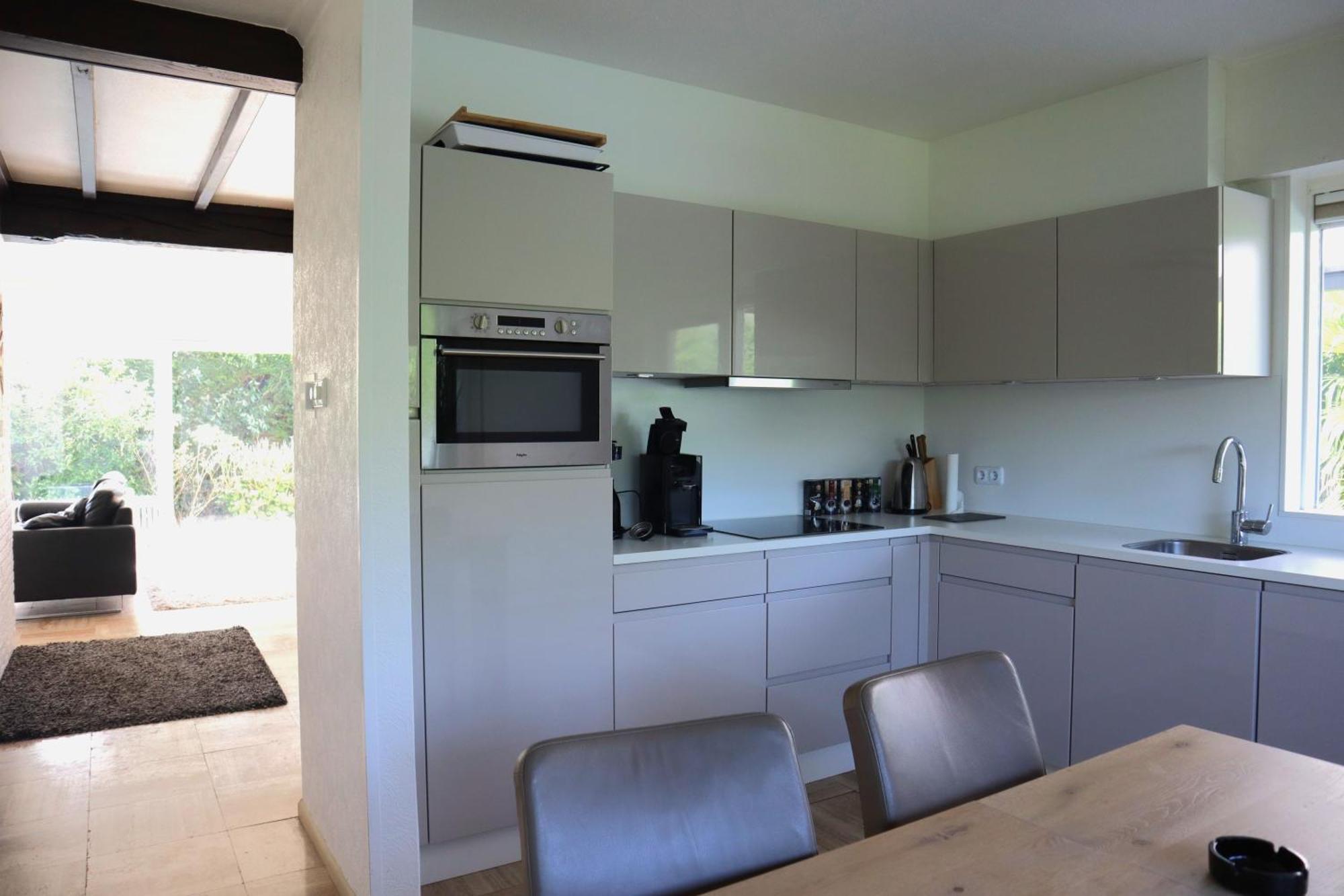 Cadsun House - Detached House By The Beach Cadzand Luaran gambar